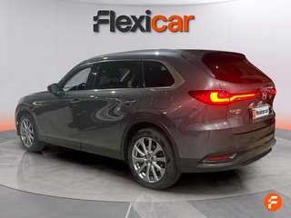 Mazda CX-80 e-SKYACTIV D MHEV 187kW Excl.-Line Plus