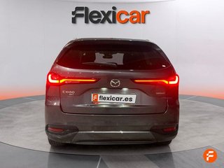 Mazda CX-80 e-SKYACTIV D MHEV 187kW Excl.-Line Plus