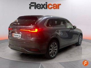 Mazda CX-80 e-SKYACTIV D MHEV 187kW Excl.-Line Plus