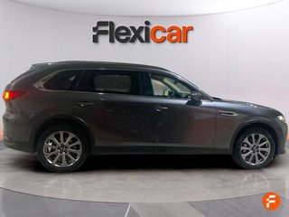 Mazda CX-80 e-SKYACTIV D MHEV 187kW Excl.-Line Plus