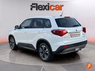 Suzuki Vitara 1.4 T GLE