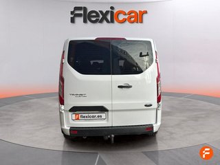 Ford Transit Custom Van 2.0 TDCI 77kW 280 L1 Trend