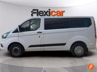 Ford Transit Custom Van 2.0 TDCI 77kW 280 L1 Trend
