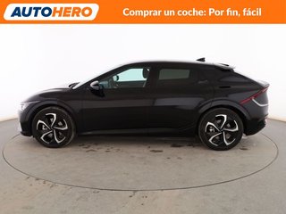 Kia EV6 electric drive 239 kW GT Line 4WD