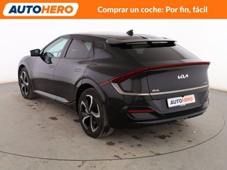 Kia EV6 electric drive 239 kW GT Line 4WD