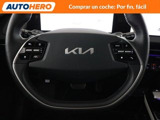 Kia EV6 electric drive 239 kW GT Line 4WD