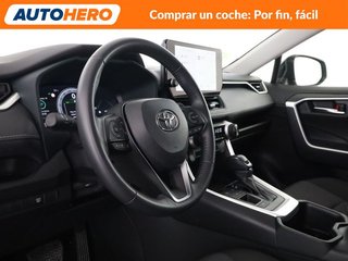 Toyota Rav4 2.5 Hybrid 4x2 Advance