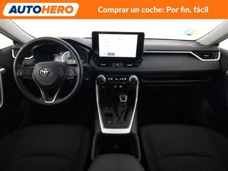 Toyota Rav4 2.5 Hybrid 4x2 Advance