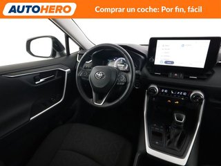 Toyota Rav4 2.5 Hybrid 4x2 Advance