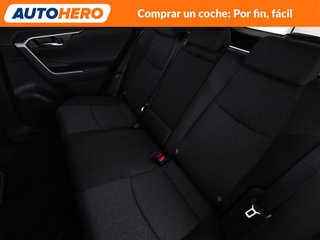 Toyota Rav4 2.5 Hybrid 4x2 Advance