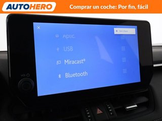 Toyota Rav4 2.5 Hybrid 4x2 Advance