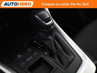 Toyota Rav4 2.5 Hybrid 4x2 Advance