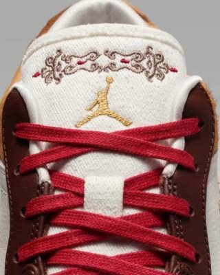 Zapatillas Nike Air Jordan 1 Low "Año del Caballo"