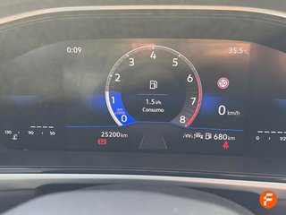 Volkswagen T-Roc "Más" 1.5 TSI 110kW (130CV) DSG - 5P (2025)