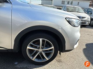 MG HS 1.5 Turbo GDI Luxury