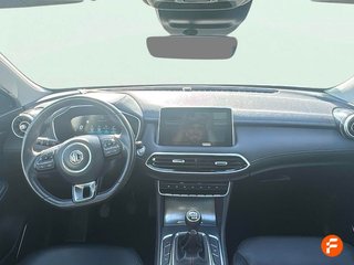 MG HS 1.5 Turbo GDI Luxury