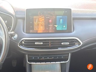 MG HS 1.5 Turbo GDI Luxury