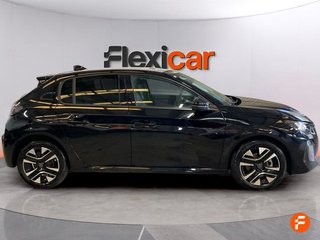 Peugeot 208 Allure Gasolina 100 S&S 6 Vel. MAN