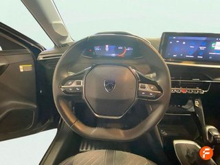 Peugeot 208 Allure Gasolina 100 S&S 6 Vel. MAN