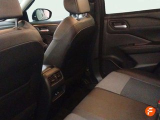 Nissan Qashqai DIG-T 116kW (158CV) mHEV CVT Acenta