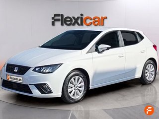 Seat Ibiza 1.0 MPI 59kW (80CV) Reference