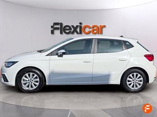 Seat Ibiza 1.0 MPI 59kW (80CV) Reference