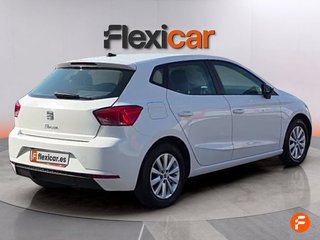 Seat Ibiza 1.0 MPI 59kW (80CV) Reference