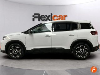 Citroën C5 Aircross HYBRID 100kW (136CV) e-DCS6 Max