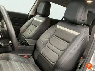 Citroën C5 Aircross HYBRID 100kW (136CV) e-DCS6 Max