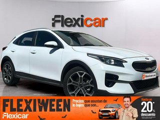 Kia XCeed 1.5 MHEV iMT Tech 118kW (160CV)