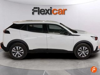 Peugeot 2008 Active Puretech 100 S&S BVM6