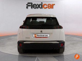 Peugeot 2008 Active Puretech 100 S&S BVM6
