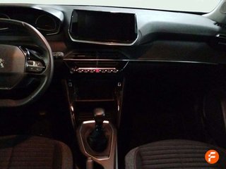 Peugeot 2008 Active Puretech 100 S&S BVM6