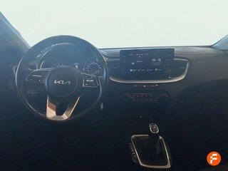 Kia XCeed 1.5  (160CV) - 5P (2023)