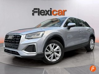 Audi Q2 Advanced 35 TFSI 110kW (150CV) S tronic