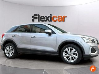 Audi Q2 Advanced 35 TFSI 110kW (150CV) S tronic