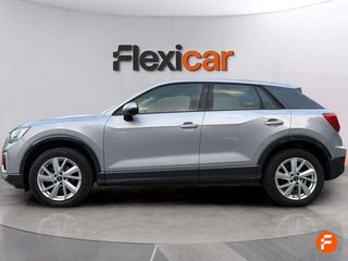 Audi Q2 Advanced 35 TFSI 110kW (150CV) S tronic