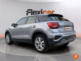 Audi Q2 Advanced 35 TFSI 110kW (150CV) S tronic