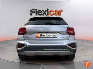 Audi Q2 Advanced 35 TFSI 110kW (150CV) S tronic