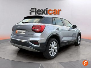 Audi Q2 Advanced 35 TFSI 110kW (150CV) S tronic