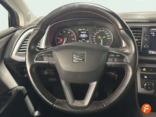 Seat Leon ST 1.8 TSI 132kW 4Driv DSG-6 St&Sp X-per