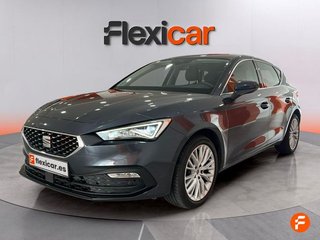 Seat Leon 2.0 TDI 110kW DSG-7 S&S FR Go L