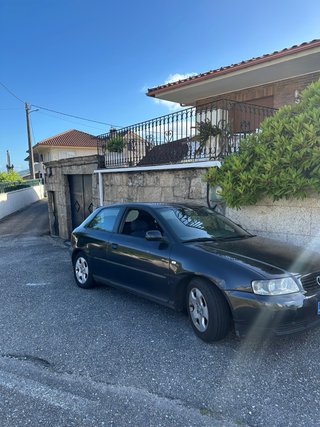 Audi A3 1997