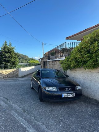 Audi A3 1997