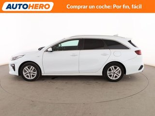Kia Ceed 1.4 TGDI Drive