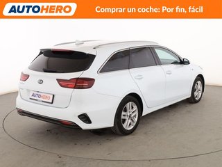 Kia Ceed 1.4 TGDI Drive