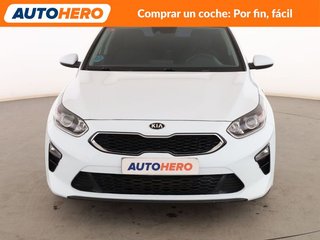 Kia Ceed 1.4 TGDI Drive