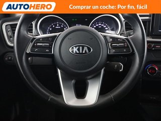 Kia Ceed 1.4 TGDI Drive