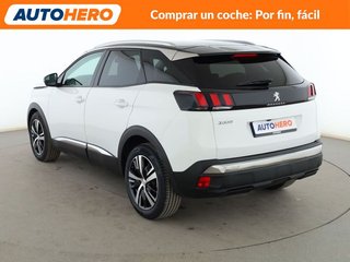 Peugeot 3008 1.2 PureTech Allure