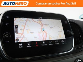Fiat 500 1.2 S